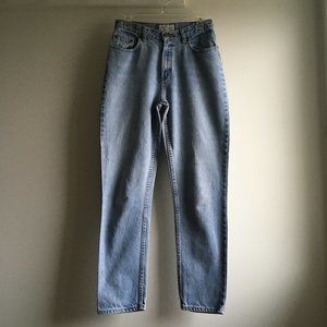 The Perfect 90s Vintage Arizona Jeans